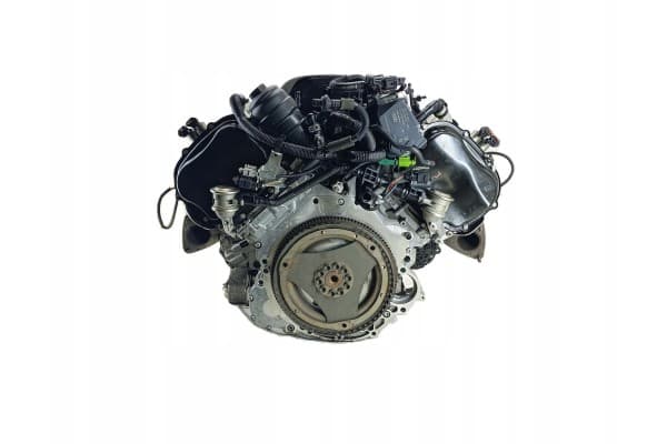 Motor Completo Audi A6 C6 2.8 FSI Cce usado 7