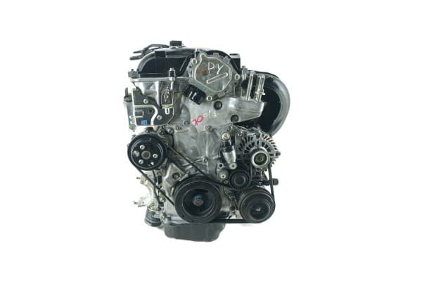 Motor Completo Mazda Cx-5 2.5 PY01 PY usado 5