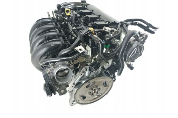 Motor Completo Mazda Cx-5 2.5 PY01 PY usado 8