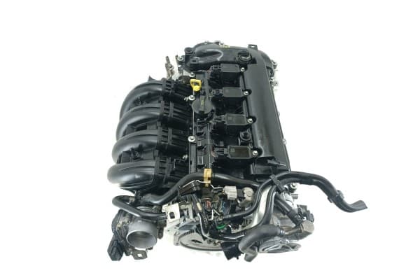 Motor Completo Mazda Cx-5 2.5 PY01 PY usado 9