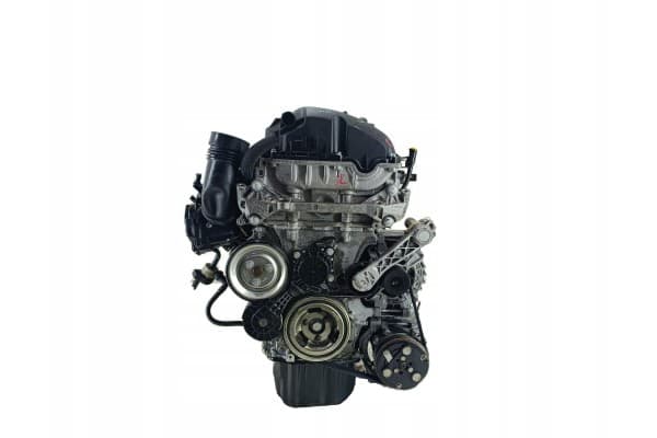 Motor Completo Mini R55 / R56 / R60 1.6 N16B16A usado