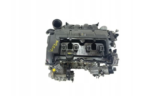 Motor Completo Mini R55 / R56 / R60 1.6 N16B16A usado 4
