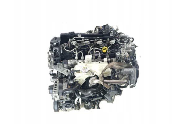 Motor Diésel Completo Mazda Cx-3 1.5 D S550 S5 usado