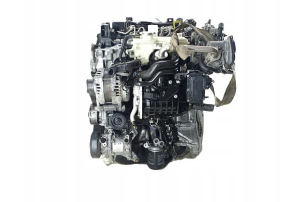 Motor Diésel Completo Mazda Cx-3 1.5 D S550 S5 usado 2