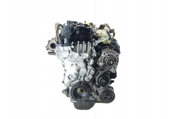 Motor Diésel Completo Mazda Cx-3 1.5 D S550 S5 usado 4
