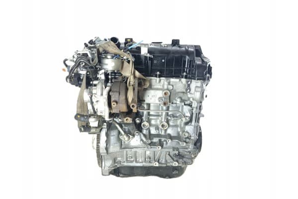 Motor Diésel Completo Mazda Cx-3 1.5 D S550 S5 usado 5