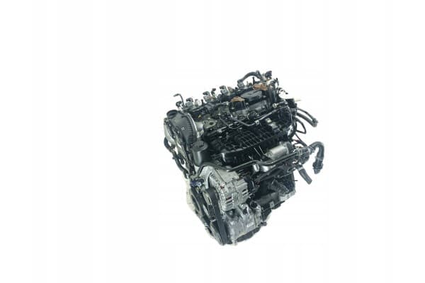 Motor Completo Audi A6 C7 1.8 Tfsi Cyg usado