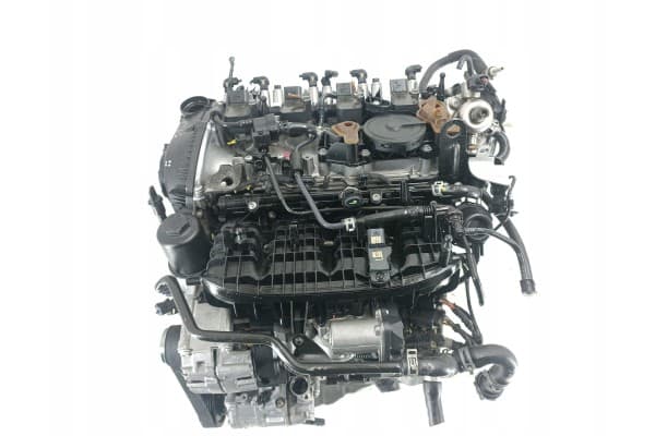 Motor Completo Audi A6 C7 1.8 Tfsi Cyg usado 2