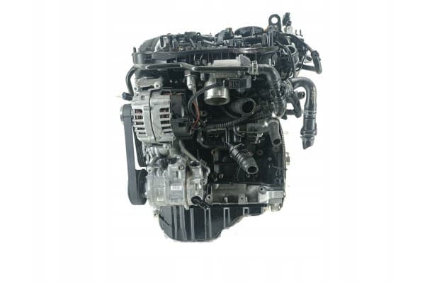 Motor Completo Audi A6 C7 1.8 Tfsi Cyg usado 3