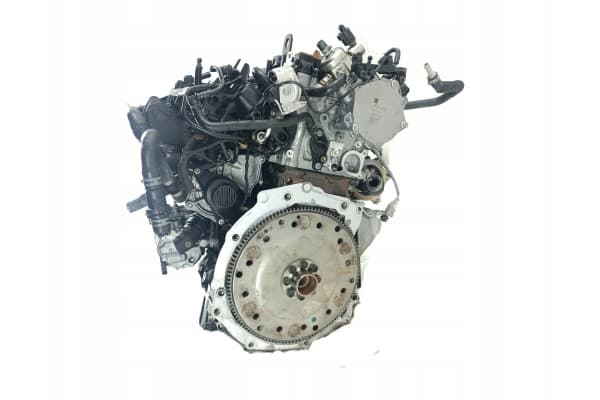 Motor Completo Audi A6 C7 1.8 Tfsi Cyg usado 4