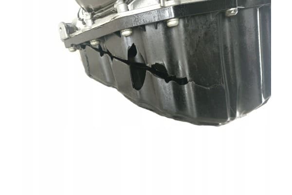 Motor Completo Audi A6 C7 1.8 Tfsi Cyg usado 5