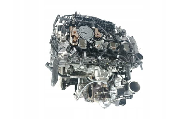 Motor Completo Audi A6 C7 1.8 Tfsi Cyg usado 6