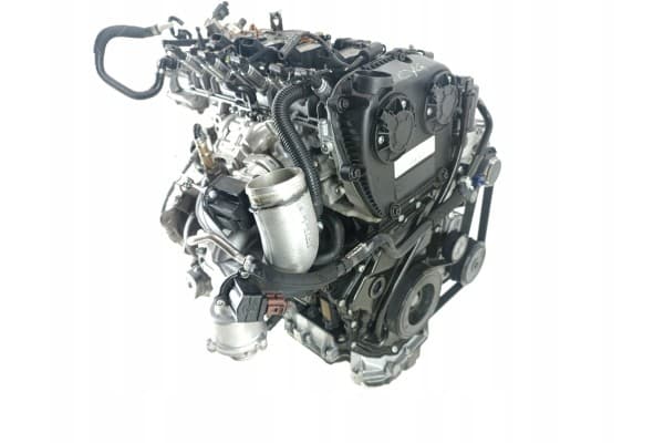 Motor Completo Audi A6 C7 1.8 Tfsi Cyg usado 7