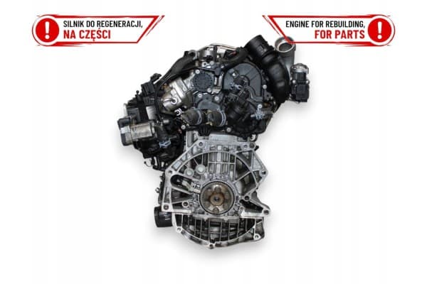 Motor de gasolina VW Golf Vii 1.4 TSI Cxs usado 2