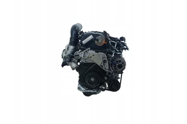 Motor Completo Audi TT 2.0 Tfsi Ces usado