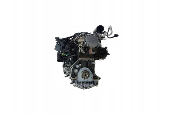 Motor Completo Audi TT 2.0 Tfsi Ces usado 2