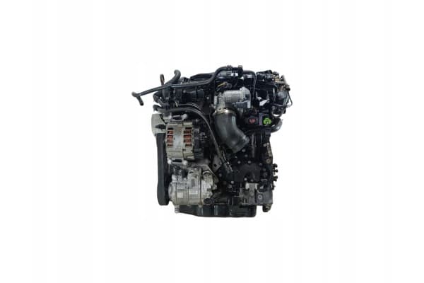 Motor Completo Audi TT 2.0 Tfsi Ces usado 3