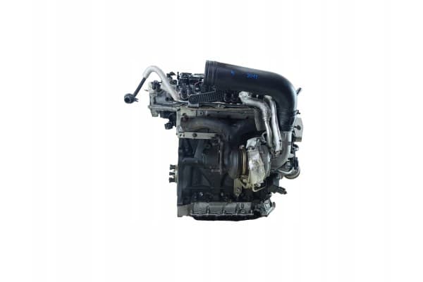 Motor Completo Audi TT 2.0 Tfsi Ces usado 5