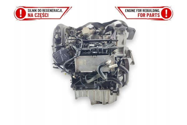 Motor de gasolina VW Golf VI 1.4 TSI Cax usado 2