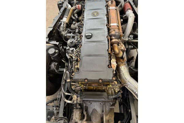 Motor completo Mercedes Actros MP4 OM470LA usado