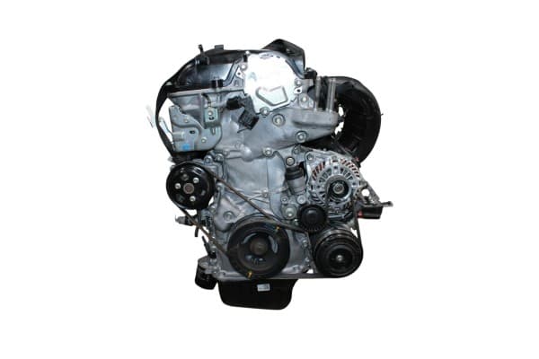 Motor de gasolina Mazda Cx-5 2.5 PY03 usado