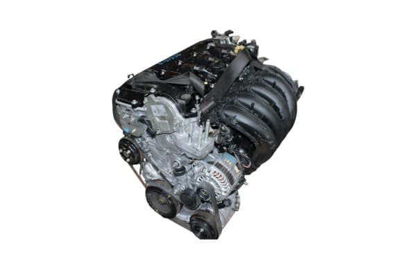 Motor de gasolina Mazda Cx-5 2.5 PY03 usado 2