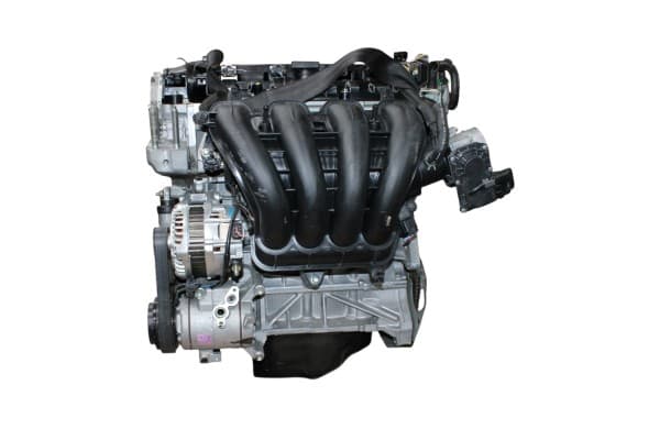 Motor de gasolina Mazda Cx-5 2.5 PY03 usado 3