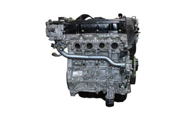Motor de gasolina Mazda Cx-5 2.5 PY03 usado 5