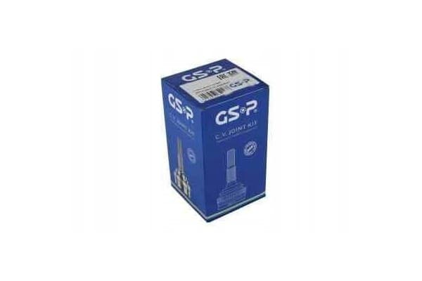 Caja de Dirección Gsp SR901267 para Furgonetas nuevo