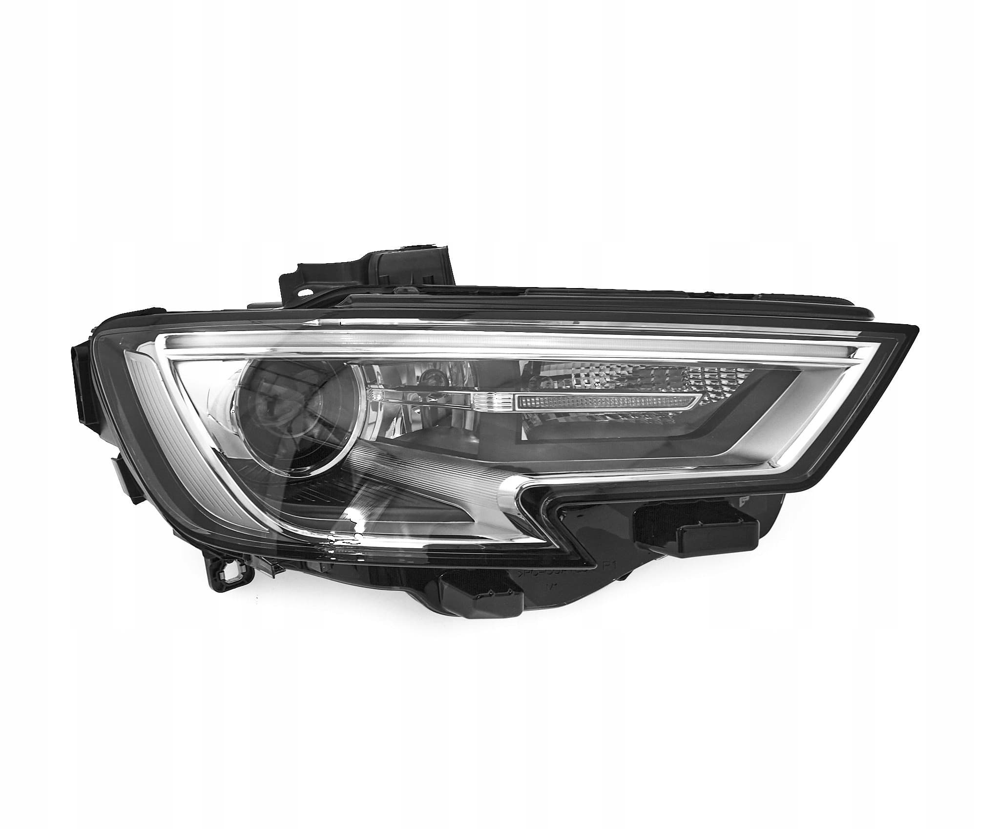 Lámpara delantera Audi A3 8V 2016-2020 8V0941044E Derecha nuevo