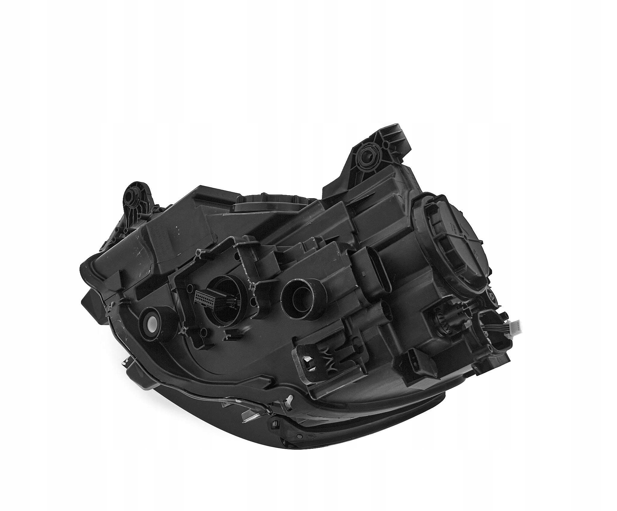 Lámpara delantera Audi A3 8V 2016-2020 8V0941044E Derecha nuevo 5