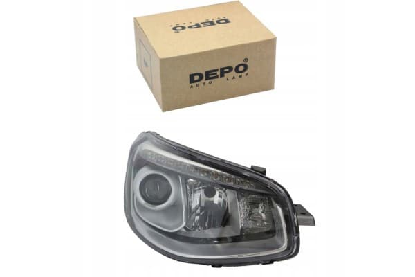 Abakus 223-1156R-Ld-Em Reflector usado