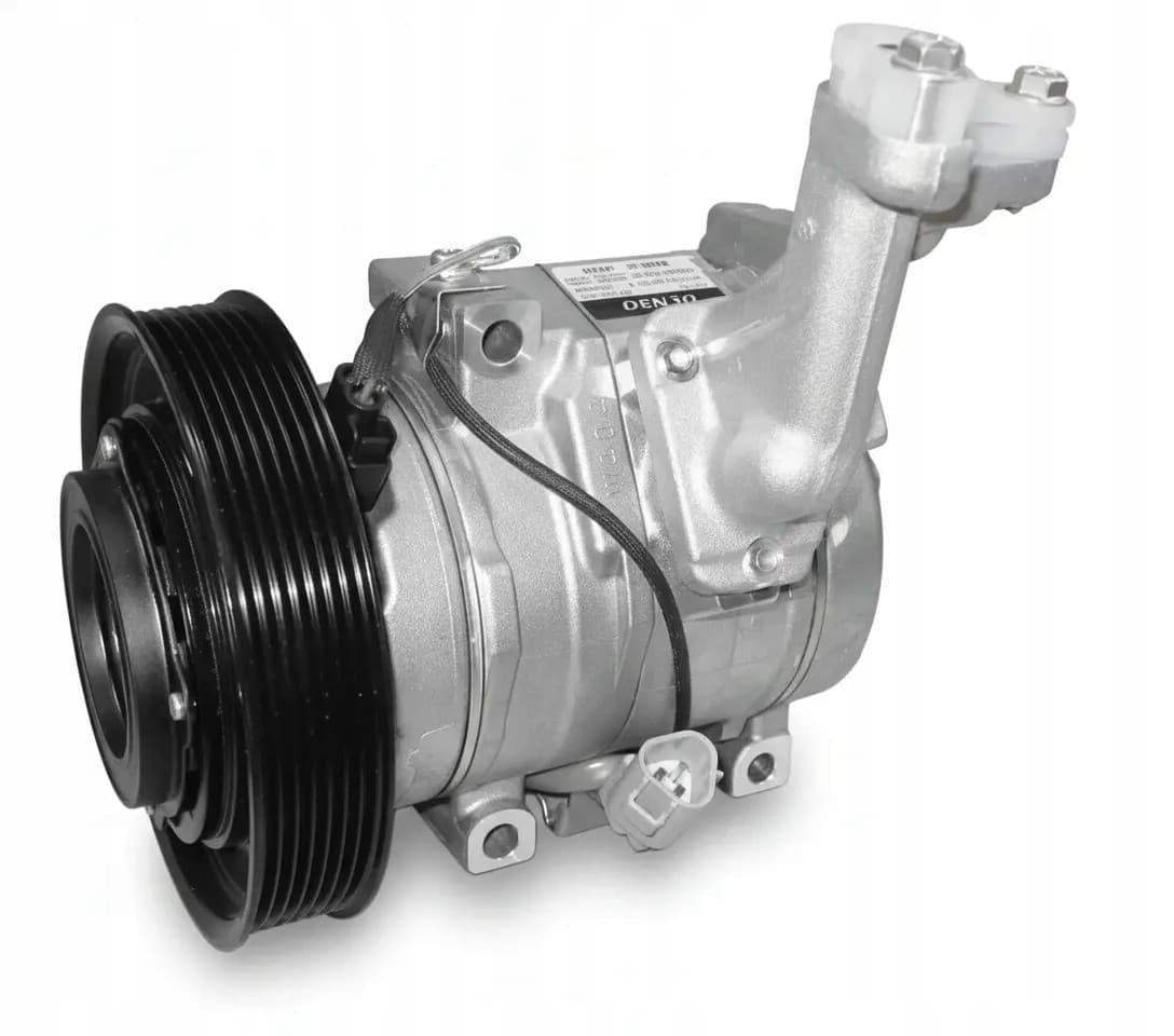 Compresor de Aire Acondicionado Denso DCP50022 nuevo