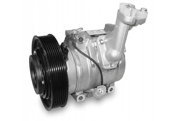 Compresor de Aire Acondicionado Denso DCP50022 usado