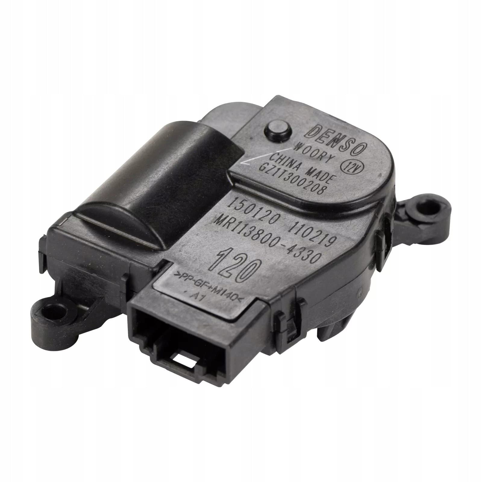Activador de aire acondicionado Fiat OE 77368561 nuevo 2