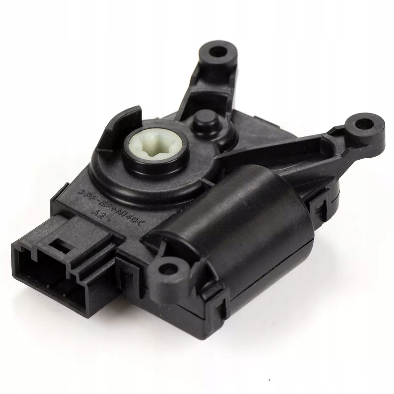 Activador de aire acondicionado Fiat OE 77368561 nuevo 3
