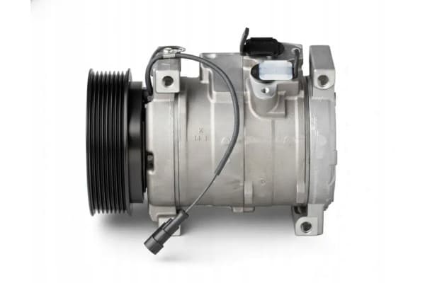Compresor de aire acondicionado Denso DCP99519 usado