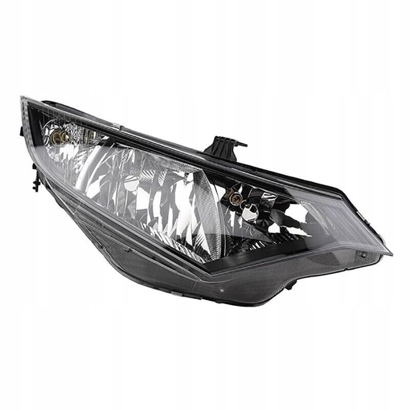Lámpara delantera izquierda Honda Civic 12- H7/H7 Depo nuevo 4