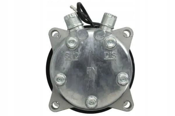 Compresor de aire acondicionado Thermotec KTT090262 nuevo 3