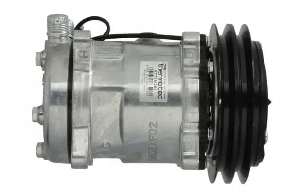 Compresor de aire acondicionado Thermotec KTT090262 nuevo 4