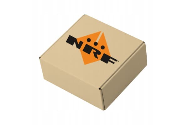 Compresor de Aire Acondicionado Nrf 320297 nuevo