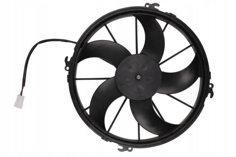 Ventilador de Aire Acondicionado Spal 10EO0869 Spl nuevo