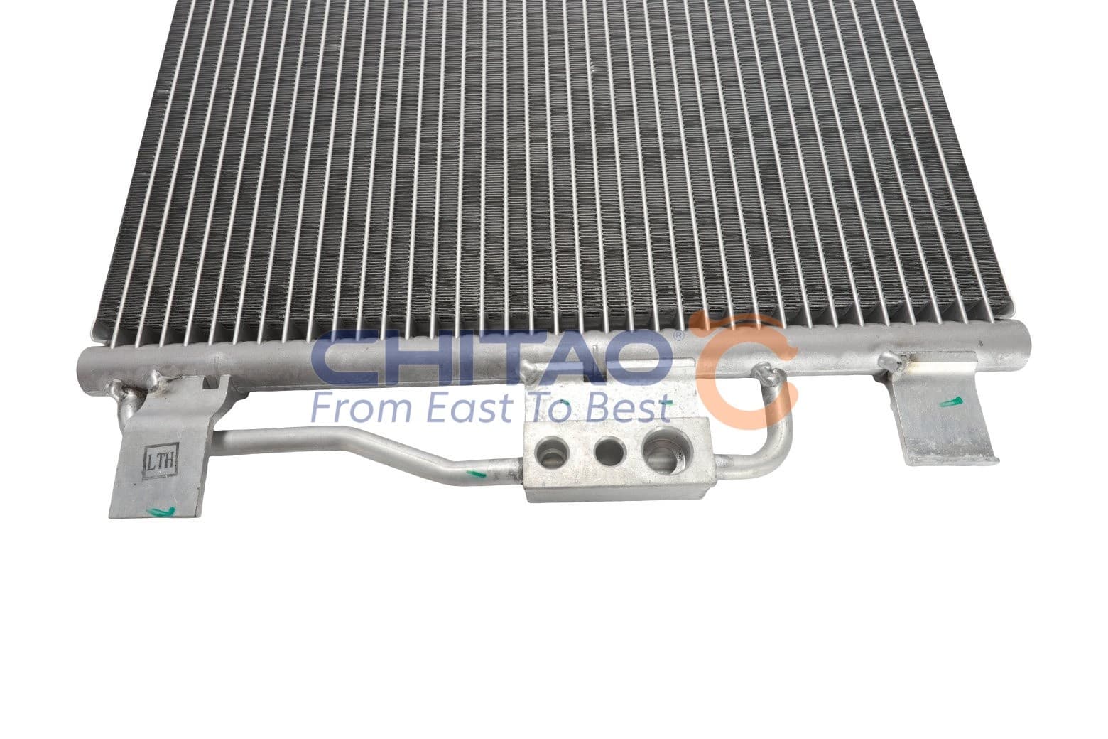 Condensador de aire acondicionado Chitao CT9980 nuevo