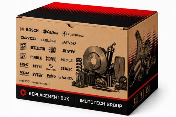Compresor de aire acondicionado Nrf 320371 usado