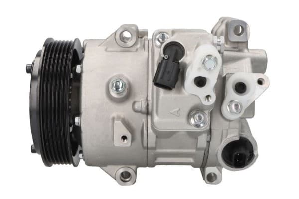 Compresor de aire acondicionado Nrf 320356 nuevo