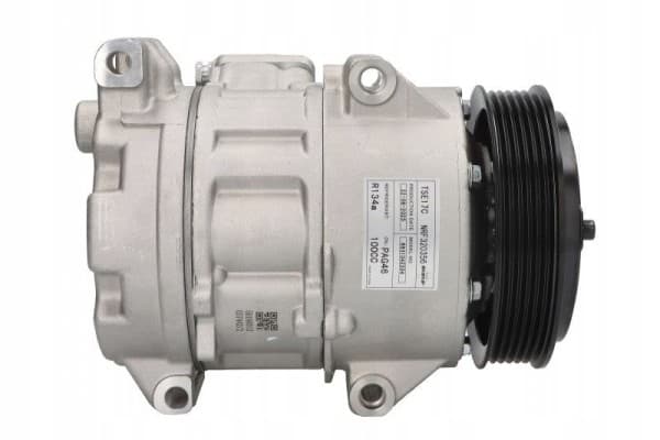 Compresor de aire acondicionado Nrf 320356 nuevo 4