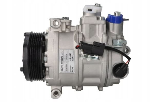 Compresor de aire acondicionado Nrf 32245 nuevo