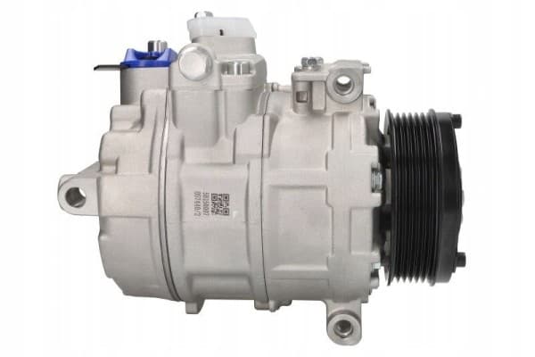 Compresor de aire acondicionado Nrf 32245 nuevo 4