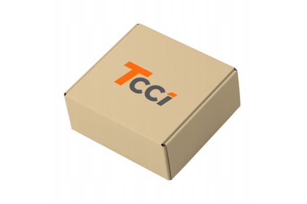 Compresor de aire acondicionado Tcci QP15-1153 nuevo