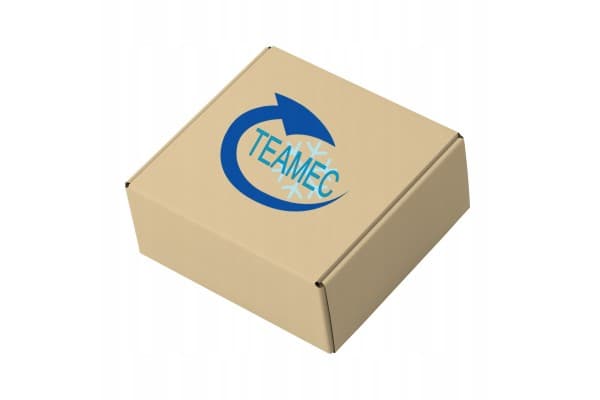 Compresor de Aire Acondicionado TM8623414 nuevo 2